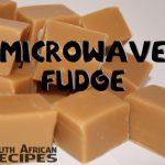 Pin by South African Recipes on 14. Cookies & Sweets | Vanilla fudge recipes,  African dessert, Fudge recipes