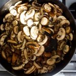 mushroom lasagna – smitten kitchen