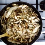 balthazar's cream of mushroom soup – smitten kitchen