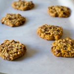 thick, chewy oatmeal raisin cookies – smitten kitchen