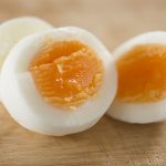 How to make a hard-boiled egg without a stove