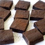 best cocoa brownies – smitten kitchen