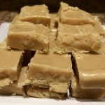 Easy Brown Sugar Microwave Fudge | Microwave fudge, Fudge easy, Fudge  recipes easy