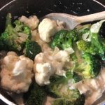 Brassica Bake – Pesky Recipes