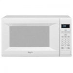 Whirlpool : MT4155SPQ 1.5 cu. ft. Countertop Microwave Oven with 1200  Cooking Watts – White Best Best Reviews | Buy Microwave