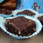 Hersheys Cocoa Fudge Recipe - Genius Kitchen | Fudge recipes, Hersheys  cocoa fudge, Fudge