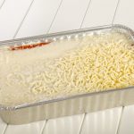 How to Reheat Frozen Lasagna