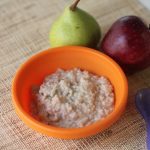 10 Easy Organic Homemade Baby Food Recipes For The Busy Mom