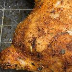 Oven Roasted Chicken Leg Quarters – My Gluten Free Cucina