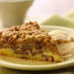 Impossible French Apple Pie Recipe | Sugar & Soul