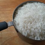 How to Cook Jasmine Rice - Dayo Kitchen