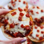 how long do you cook pizza bagels in the microwave – Microwave Recipes