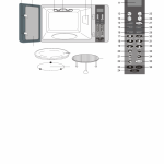 Page 7 of Emerson Microwave Oven MWG9111SL User Guide | ManualsOnline.com