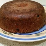 Microwave clootie dumpling recipe - All recipes UK