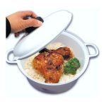 MICROMASTER MICROWAVE PRESSURE COOKER : Amazon.co.uk: Home & Kitchen
