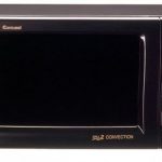 Sharp R-820Bk 900-Watt 0.9 Cubic Foot Convection Microwave, Black Best Best  Reviews | Buy Microwave