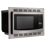 Tips for Using an RV Microwave Convection Oven and Which One Is Best