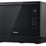 Panasonic NN-CS89LBBPQ review: the microwave handset can also steam, grill  and bake a storm – ElectroDealPro