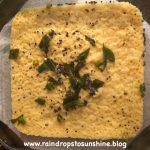 Quick Fix: GITS Khaman Dhokla in Microwave!! | raindropstosunshine