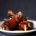 sweet and smoky oven spareribs – smitten kitchen