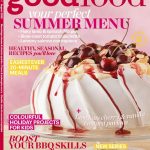 BBC Good Food - issue 08/2020