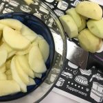 Fresh Recipe: Cinnamon Apple Crisp - The Fresh Expert
