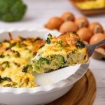 10 Best Quiche Crustless Microwave Recipes | Yummly
