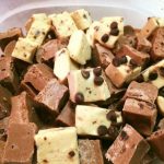 Protein Fudge Recipe! (ONLY 4 Ingredients) | Advocare recipes, Healthy  protein snacks, Fudge recipes