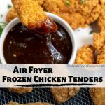 How Long To Cook Frozen Chicken Nuggets In Air Fryer - arxiusarquitectura