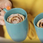 Easy Overnight Cinnamon Roll Recipe! | Made It. Ate It. Loved It.