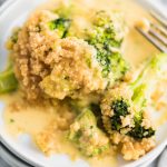 Chicken & Broccoli Casserole - Sugar n' Spice Gals