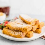 Frozen French Toast Sticks In Air Fryer - Hamdi Recipes