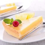 Microwave lemon tart recipe - Times of India