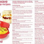 Sistema microwave egg cooker recipes photo credit:QVC | Easy egg recipes,  Recipes, Cooking recipes