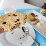 FIVE Minute Microwave Oatmeal Cookie with video | Recipe | Microwave  dessert, Microwave oatmeal, Microwave cookies