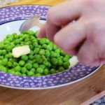 5 Ways to Cook Peas - wikiHow