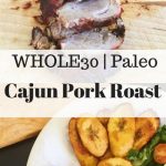 BBQ Pork Shoulder Roast | Unger Meats