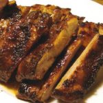 10 Best Microwave Pork Ribs Recipes | Yummly