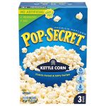 Pop Secret's Popfetti Popcorn Tastes Like Cake