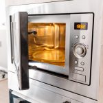 How to Adjust a Microwave's Cooking Power