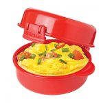 Sistema Microwave Easy Eggs - Home Store + More