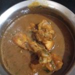 Easiest Way to Cook Tasty Chicken Curry - CookCodex