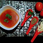 How to Prepare Tasty Tomato soup - CookCodex