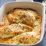 Microwave Chicken Bites Recipe with Parmesan KETO | Best Recipe Box