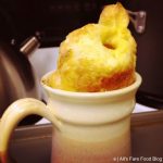 Recipe: German Pancake in a Mug