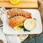 How to Cook Lobster Tails in a Microwave | eHow.com | Cook lobster tail,  Lobster recipes tail, How to cook lobster tail