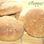 Yakitate!! Japan, Microwave Sesame Seed Bread Recipe! | Seed bread recipe, Microwave  bread, Bread recipes