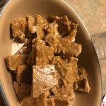 Pecan Brittle easy recipe - YouTube | Pecan brittle recipe easy, Butter  pecan, Peanut brittle recipe