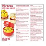Sistema Microwave Rice Container Hot Food Bowl Porridge Plastic Mug Klip It  | eBay