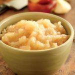 Quick Applesauce Recipe | EatingWell